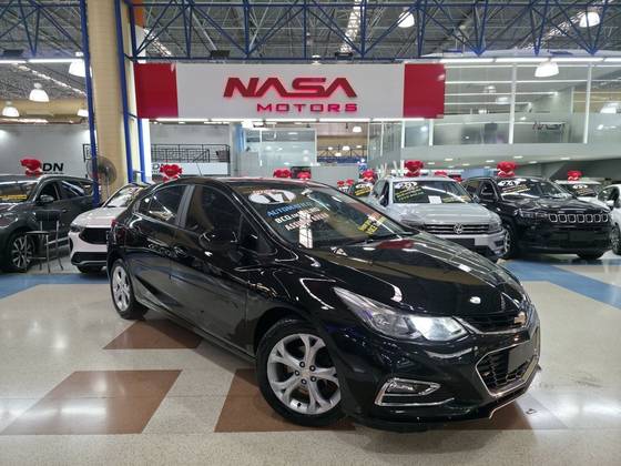 CHEVROLET CRUZE 1.4 TURBO SPORT6 LT 16V FLEX 4P AUTOMÁTICO CHEVROLET CRUZE 1.4 TURBO SPORT6 LT 16V FLEX 4P AUTOMÁTICO